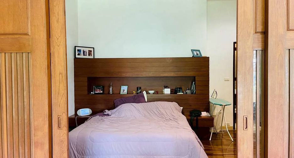 Wohnung zum Kauf mit 1 Zimmer in Mueang Chiang Mai, Chiang Mai