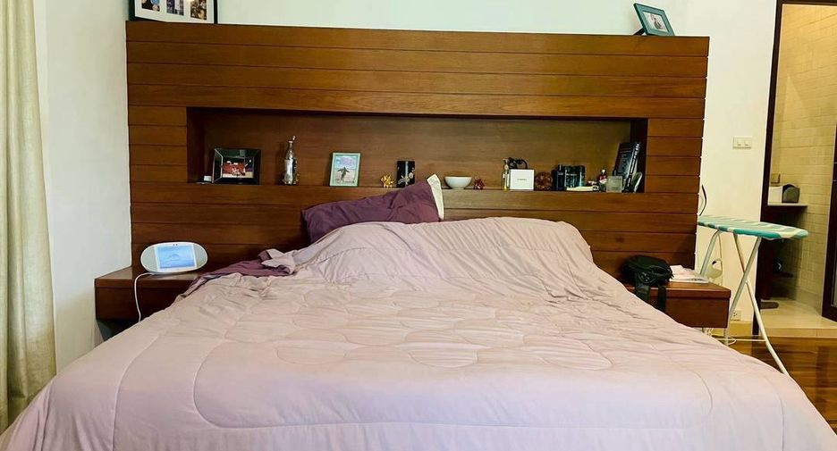 Wohnung zum Kauf mit 1 Zimmer in Mueang Chiang Mai, Chiang Mai