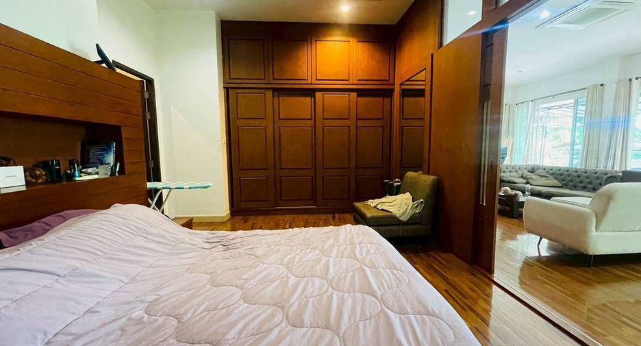 Wohnung zum Kauf mit 1 Zimmer in Mueang Chiang Mai, Chiang Mai