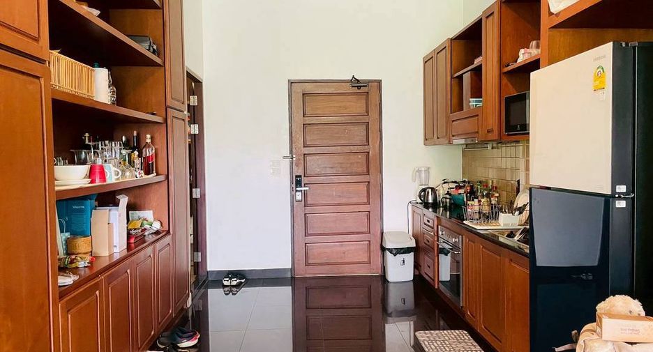 Wohnung zum Kauf mit 1 Zimmer in Mueang Chiang Mai, Chiang Mai