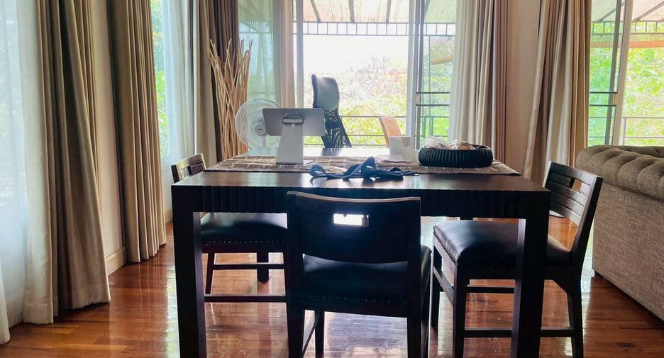 Wohnung zum Kauf mit 1 Zimmer in Mueang Chiang Mai, Chiang Mai