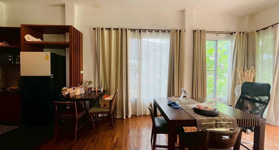 Wohnung zum Kauf mit 1 Zimmer in Mueang Chiang Mai, Chiang Mai