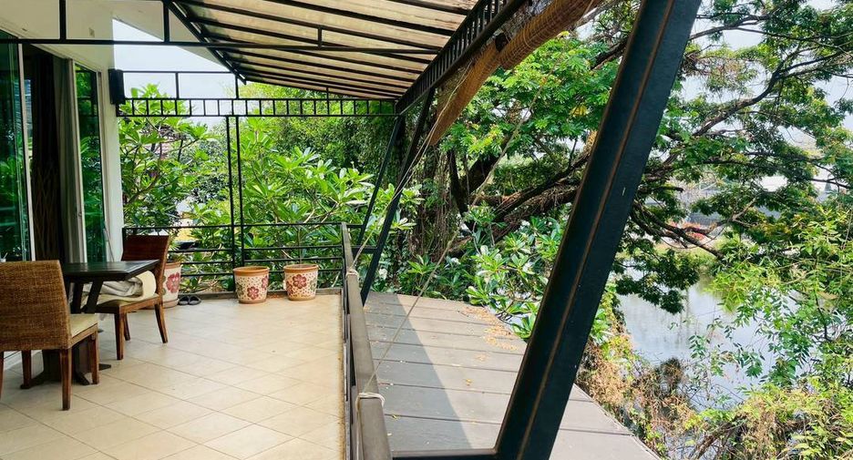 Wohnung zum Kauf mit 1 Zimmer in Mueang Chiang Mai, Chiang Mai