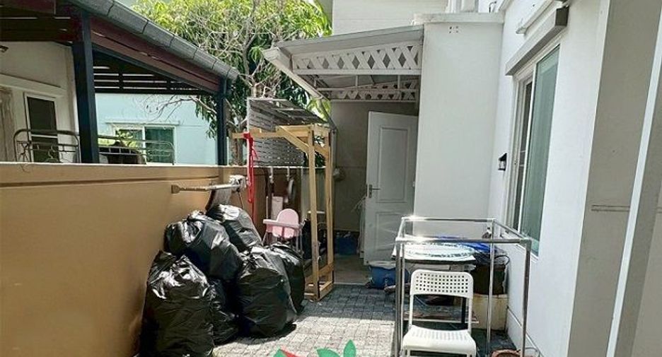 ขาย 3 ห้องนอน บ้านเดี่ยว ใน บางกรวย, นนทบุรี