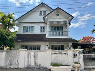 For Rent 3 Bedroom House In Mueang Chiang Mai