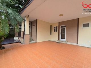 For sale 4 bed house in Khlong Luang, Pathum Thani