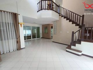 For sale 4 bed house in Khlong Luang, Pathum Thani