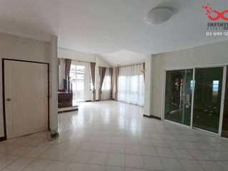 For sale 4 bed house in Khlong Luang, Pathum Thani