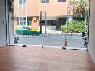 For rent retail Space in Bang Khen, Bangkok