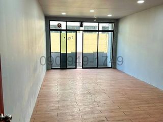 For rent retail Space in Bang Khen, Bangkok