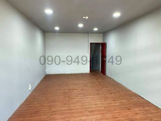 For rent retail Space in Bang Khen, Bangkok