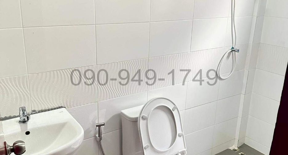 For rent retail Space in Bang Khen, Bangkok