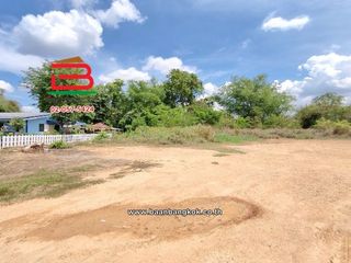 For sale land in Phanom Sarakham, Chachoengsao