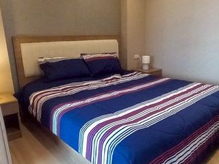 1 Bedroom Condo In Mueang Chiang Mai