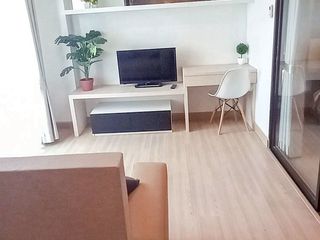 Аренда 1 кровать кондо в Mueang Chiang Mai, Чианг Маи