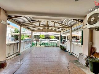 For sale 2 Beds townhouse in Bang Len, Nakhon Pathom