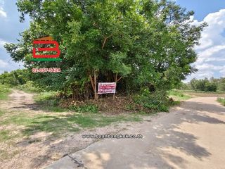 For sale land in Phanom Sarakham, Chachoengsao