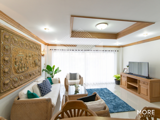 For Rent 3 Bedroom Townhouse In Mueang Chiang Mai
