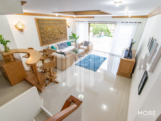出租 3 卧室 联排别墅 在 Mueang Chiang Mai, Chiang Mai