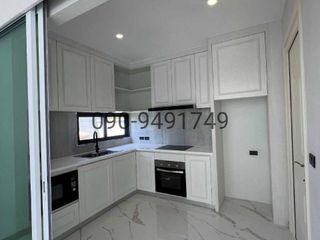 For rent 4 bedrooms house in Thawi Watthana, Bangkok