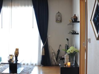 Аренда 1 кровать кондо в Кхлонг Тоеи, Бангкок