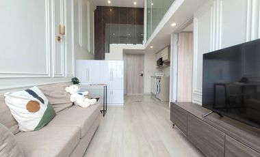 For rent 1 Beds condo in Sathon, Bangkok