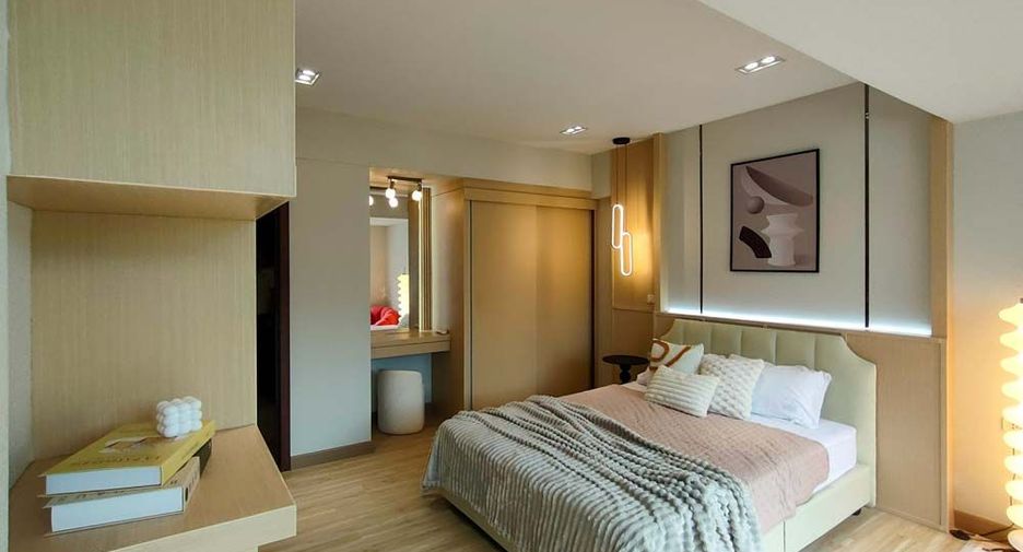 ขาย 2 ห้องนอน คอนโด ใน เมืองเชียงใหม่, เชียงใหม่