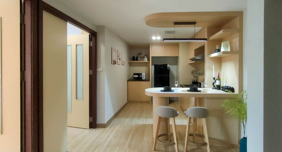 ขาย 2 ห้องนอน คอนโด ใน เมืองเชียงใหม่, เชียงใหม่