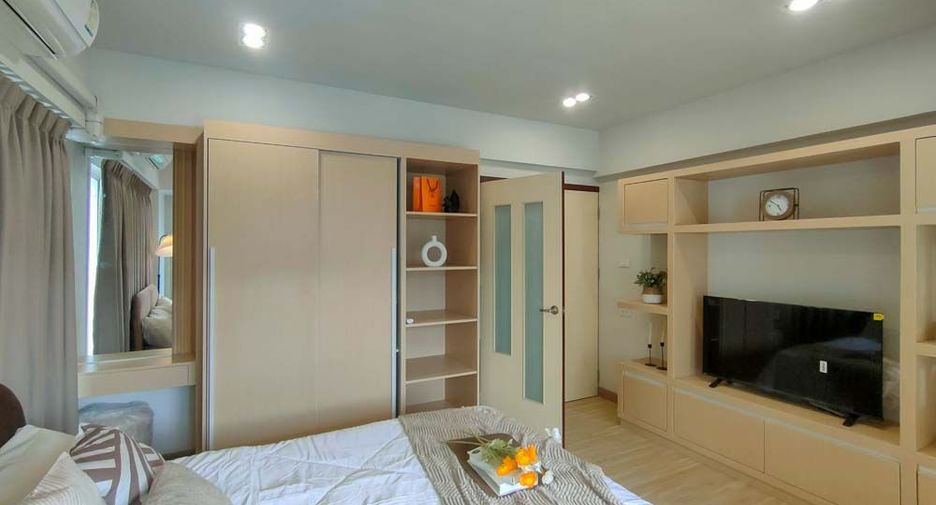 ขาย 2 ห้องนอน คอนโด ใน เมืองเชียงใหม่, เชียงใหม่