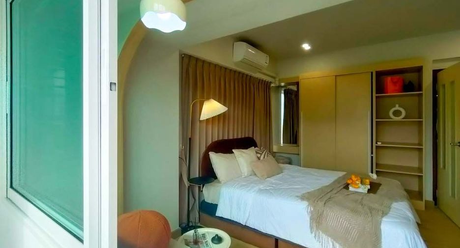 ขาย 2 ห้องนอน คอนโด ใน เมืองเชียงใหม่, เชียงใหม่