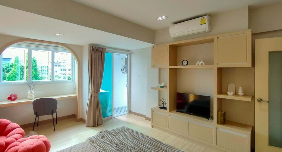 ขาย 2 ห้องนอน คอนโด ใน เมืองเชียงใหม่, เชียงใหม่