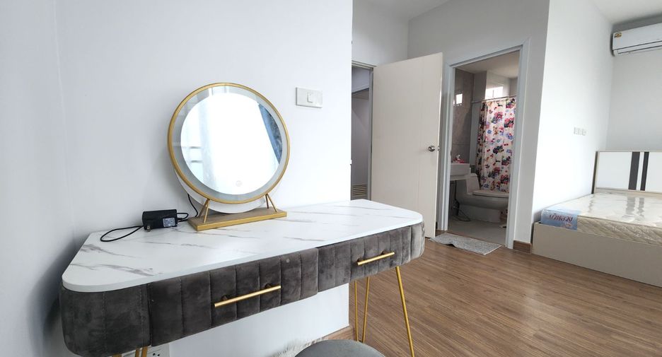 For sale 4 ベッドルーム townhouse in Pak Chong, Nakhon Ratchasima