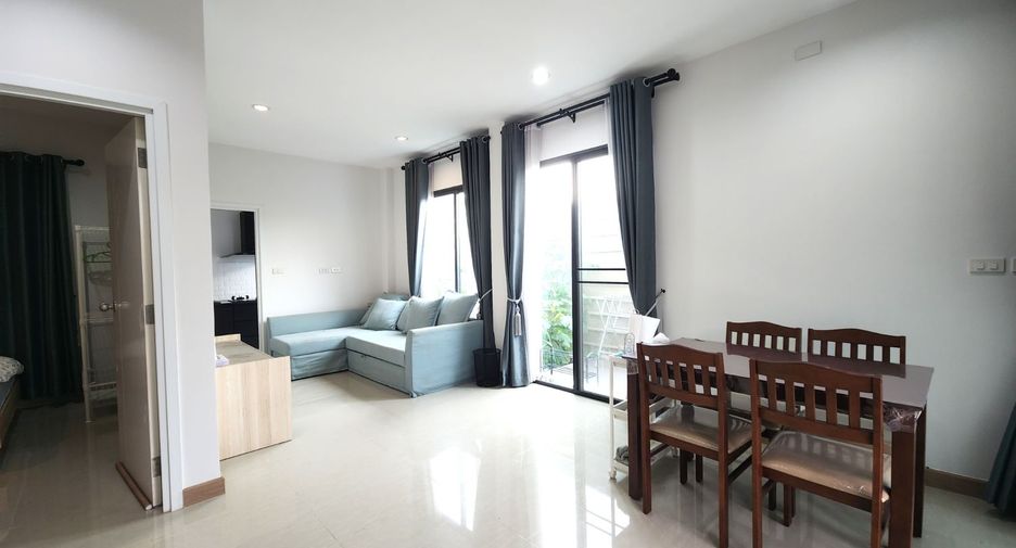 For sale 4 ベッドルーム townhouse in Pak Chong, Nakhon Ratchasima