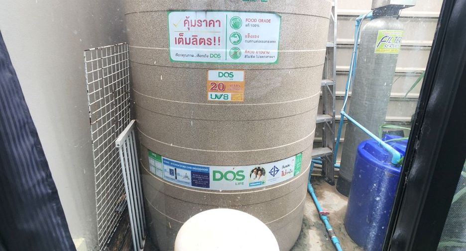 For sale 4 ベッドルーム townhouse in Pak Chong, Nakhon Ratchasima