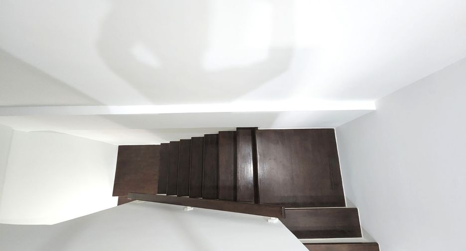 For sale 4 ベッドルーム townhouse in Pak Chong, Nakhon Ratchasima