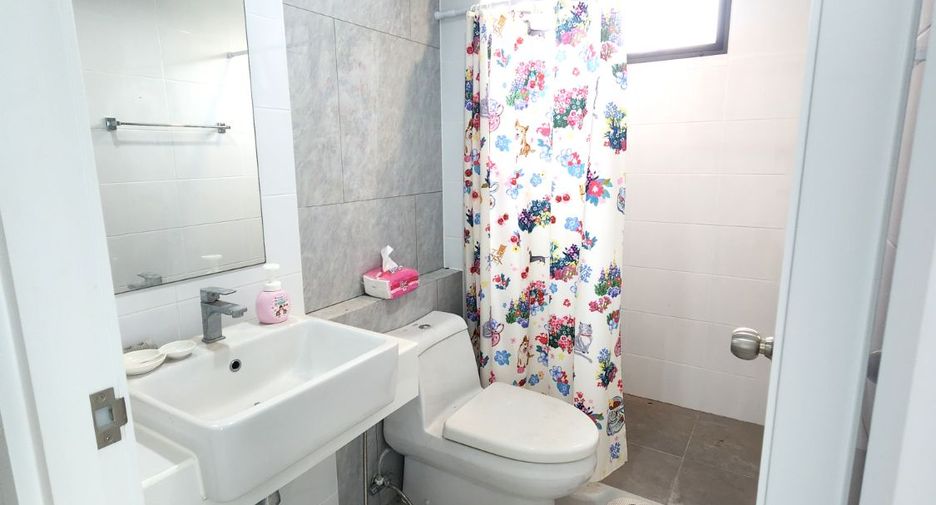 For sale 4 ベッドルーム townhouse in Pak Chong, Nakhon Ratchasima