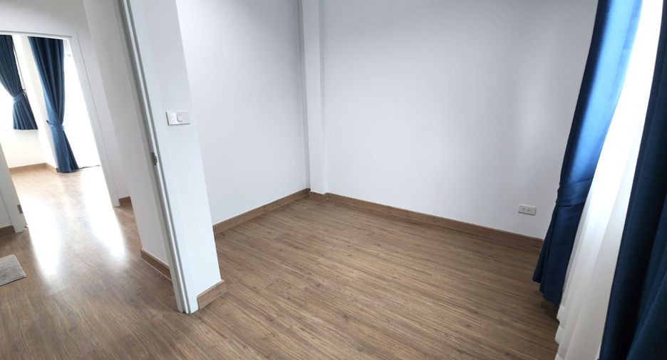 For sale 4 ベッドルーム townhouse in Pak Chong, Nakhon Ratchasima
