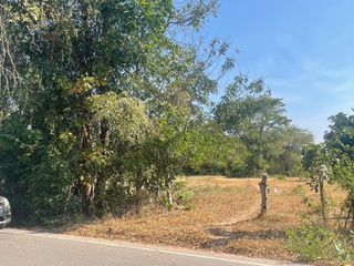 For sale land in Bua Yai, Nakhon Ratchasima