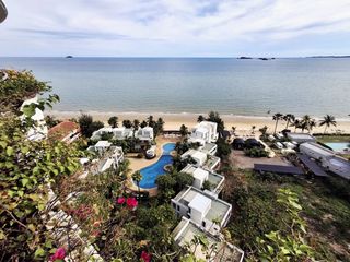 For sale 2 Beds condo in Klaeng, Rayong