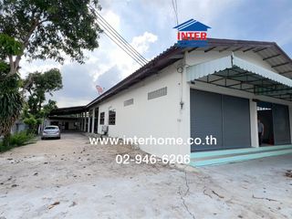 ขาย ที่ดิน ใน ลำลูกกา, ปทุมธานี