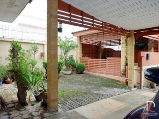 For sale 3 Beds house in Ban Chang, Rayong
