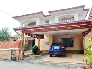 For sale 3 Beds house in Ban Chang, Rayong