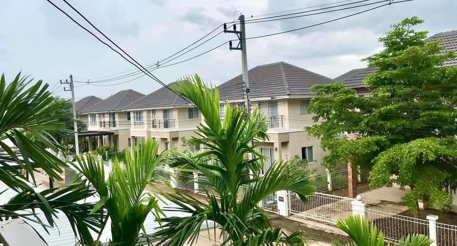 Casa en venta de 3 habitaciones en Mae Rim, Chiang Mai