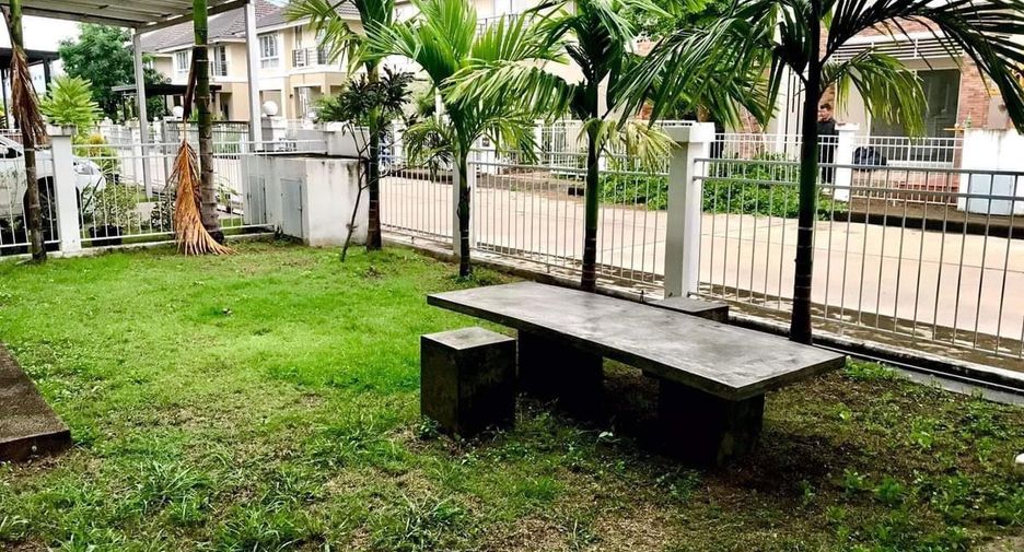 Casa en venta de 3 habitaciones en Mae Rim, Chiang Mai
