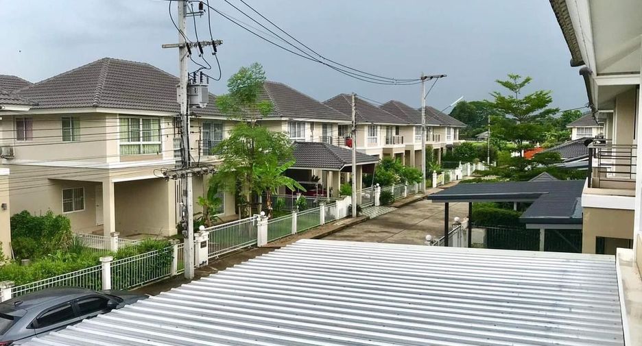 Casa en venta de 3 habitaciones en Mae Rim, Chiang Mai
