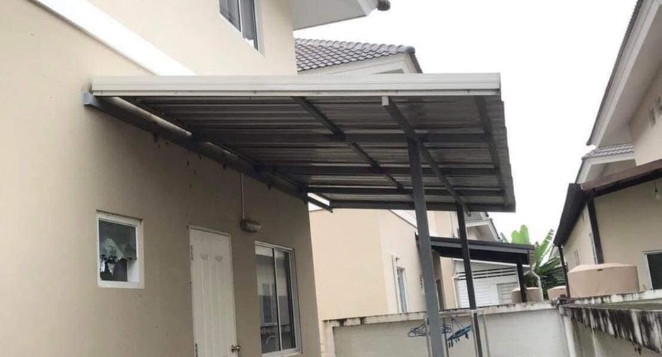 Casa en venta de 3 habitaciones en Mae Rim, Chiang Mai