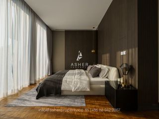 For sale 2 bedrooms condo in Sathon, Bangkok