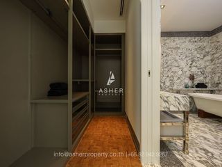 For sale 2 bedrooms condo in Sathon, Bangkok