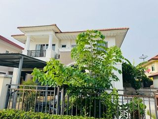For rent and for sale 3 bed house in Mueang Samut Sakhon, Samut Sakhon