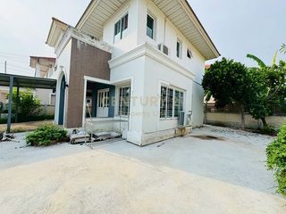 For rent and for sale 3 bed house in Mueang Samut Sakhon, Samut Sakhon